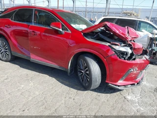 LEXUS LEXUS RX 350H BASE/350H PREMIUM/350H PREMIUM PLUS/350H LUXURY