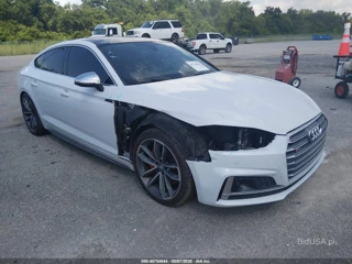 AUDI AUDI S5 3.0T PREMIUM PLUS