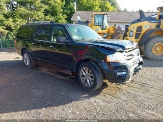 FORD FORD EXPEDITION EL LIMITED