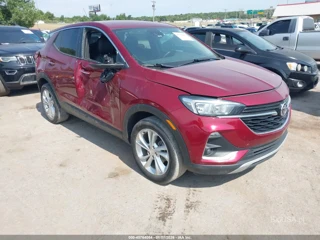 BUICK BUICK ENCORE GX PREFERRED FWD
