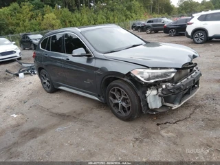 BMW X1 XDRIVE28I