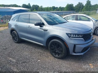 KIA KIA SORENTO S