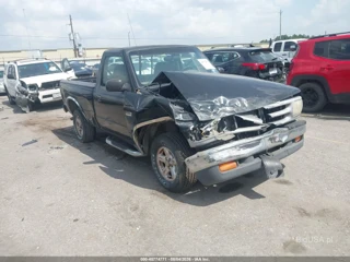 MAZDA MAZDA B2300 SE