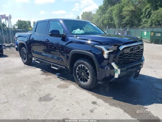 TOYOTA TOYOTA TUNDRA SR5 CREWMAX 5.5' BED