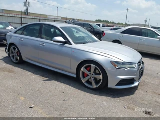 AUDI AUDI A6 3.0T PRESTIGE