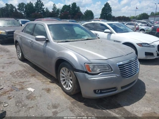 CHRYSLER CHRYSLER 300 MOTOWN