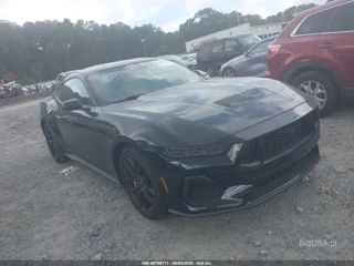 FORD FORD MUSTANG GT PREMIUM FASTBACK