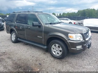 FORD FORD EXPLORER XLT