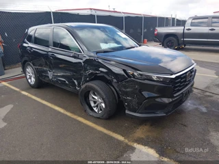 HONDA HONDA CR-V EX 2WD