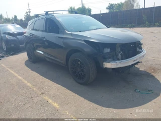 ACURA ACURA RDX ADVANCE PACKAGE