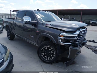 RAM RAM 2500 LIMITED LONGHORN  4X4 6'4 BOX