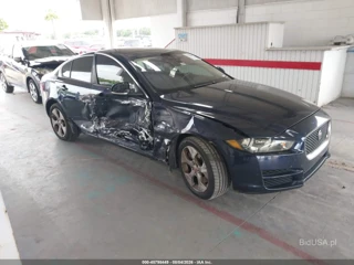 JAGUAR JAGUAR XE 25T