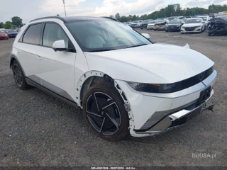 HYUNDAI HYUNDAI IONIQ 5 LIMITED