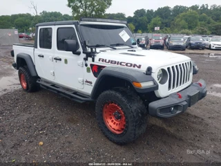 JEEP JEEP GLADIATOR RUBICON 4X4