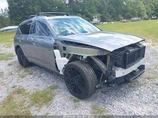 GENESIS GENESIS GV80 3.5T AWD