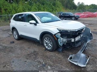 HONDA HONDA CR-V EX-L 2WD