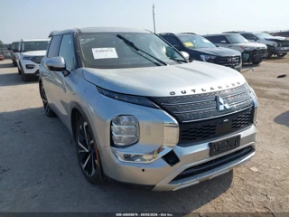 MITSUBISHI MITSUBISHI OUTLANDER PHEV SE S-AWC
