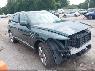 GENESIS GENESIS GV80 2.5T AWD