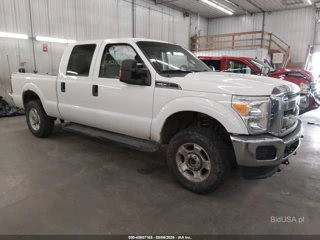 FORD FORD F-250 XLT