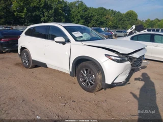 MAZDA MAZDA CX-9 TOURING