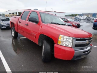 CHEVROLET CHEVROLET SILVERADO 1500 LT
