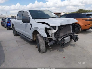 FORD FORD F-150 XLT