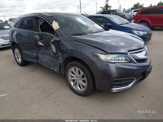 ACURA ACURA RDX ACURAWATCH PLUS PACKAGE