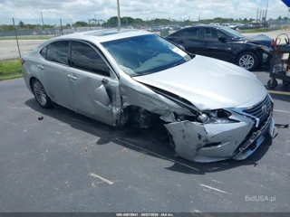LEXUS LEXUS ES 350