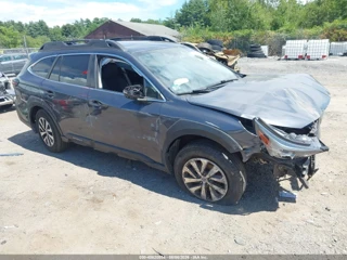SUBARU SUBARU OUTBACK PREMIUM