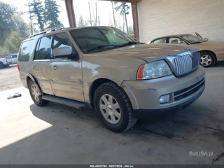 LINCOLN LINCOLN NAVIGATOR
