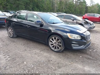 VOLVO VOLVO S60 INSCRIPTION T5 DRIVE-E PLATINUM