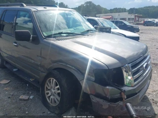 FORD FORD EXPEDITION XLT