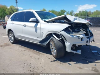BMW X5 XDRIVE35I