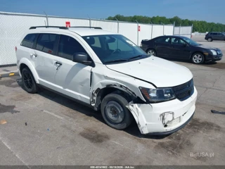 DODGE DODGE JOURNEY SE VALUE