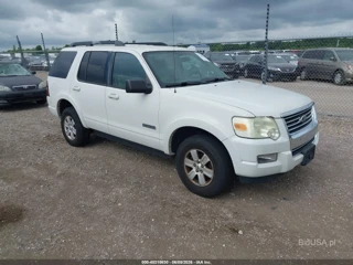 FORD FORD EXPLORER XLT