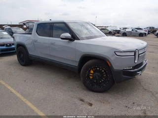RIVIAN RIVIAN R1T ADVENTURE
