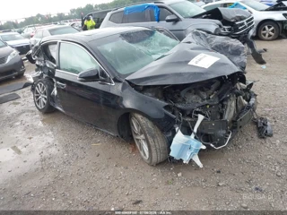 TOYOTA TOYOTA AVALON XLE TOURING