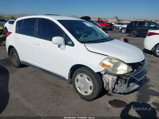 NISSAN NISSAN VERSA 1.8S