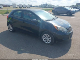 KIA KIA RIO LX