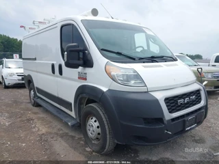 RAM RAM PROMASTER 1500 LOW ROOF 136 WB