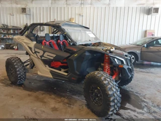 CAN-AM CAN-AM MAVERICK X3 X RS TURBO RR