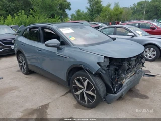VOLKSWAGEN VOLKSWAGEN ID.4 AWD PRO S