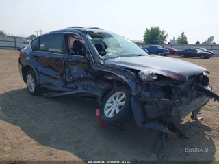 SUBARU SUBARU LEGACY 2.5I PREMIUM