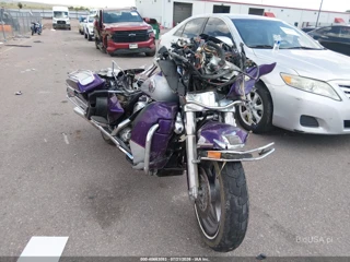 HARLEY-DAVIDSON HARLEY-DAVIDSON FLHTCUI
