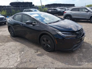 TOYOTA TOYOTA PRIUS LE