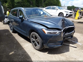VOLVO VOLVO XC60 T5 MOMENTUM