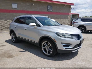 LINCOLN LINCOLN MKC RESERVE