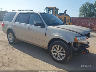 FORD FORD EXPEDITION LIMITED