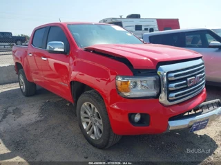 GMC CANYON 2WD SLT