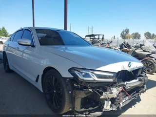 BMW 530 I